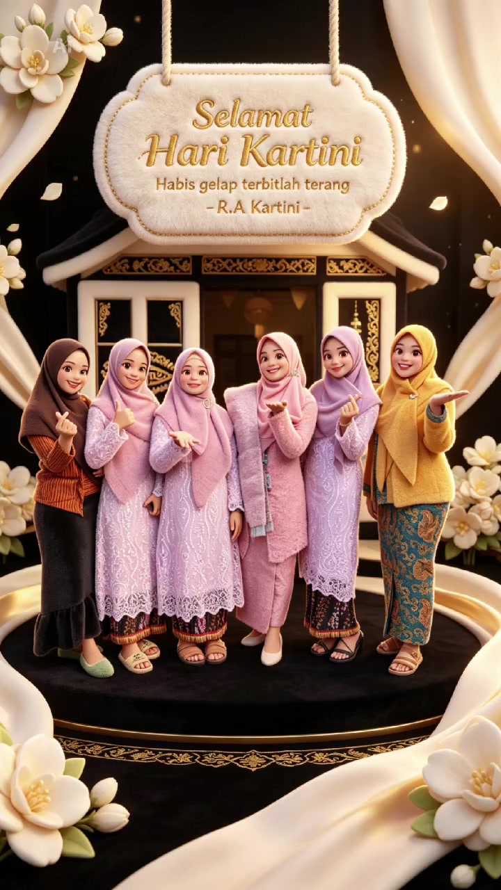 @RA Mftahul Ulum Purwodadi