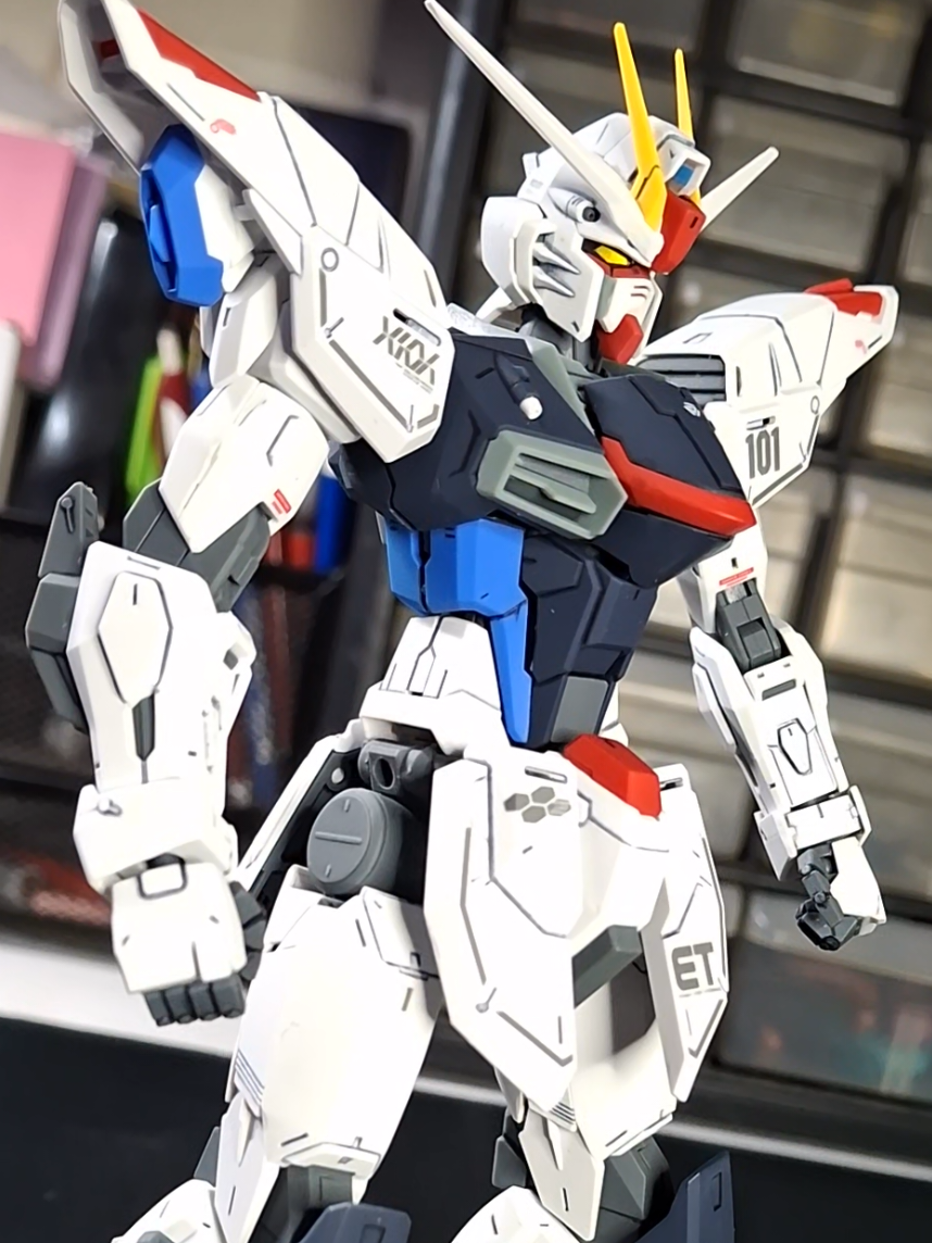 @Gunpla Guy