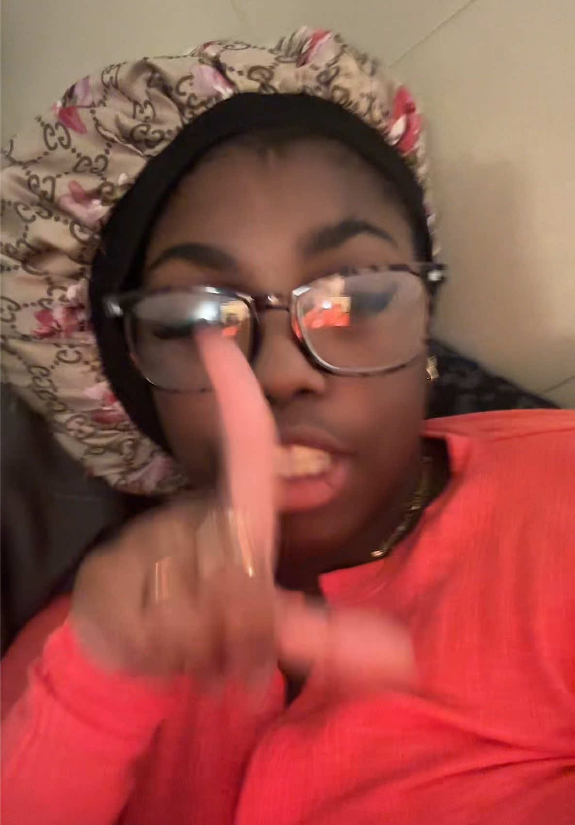 @Janiyah Michelle