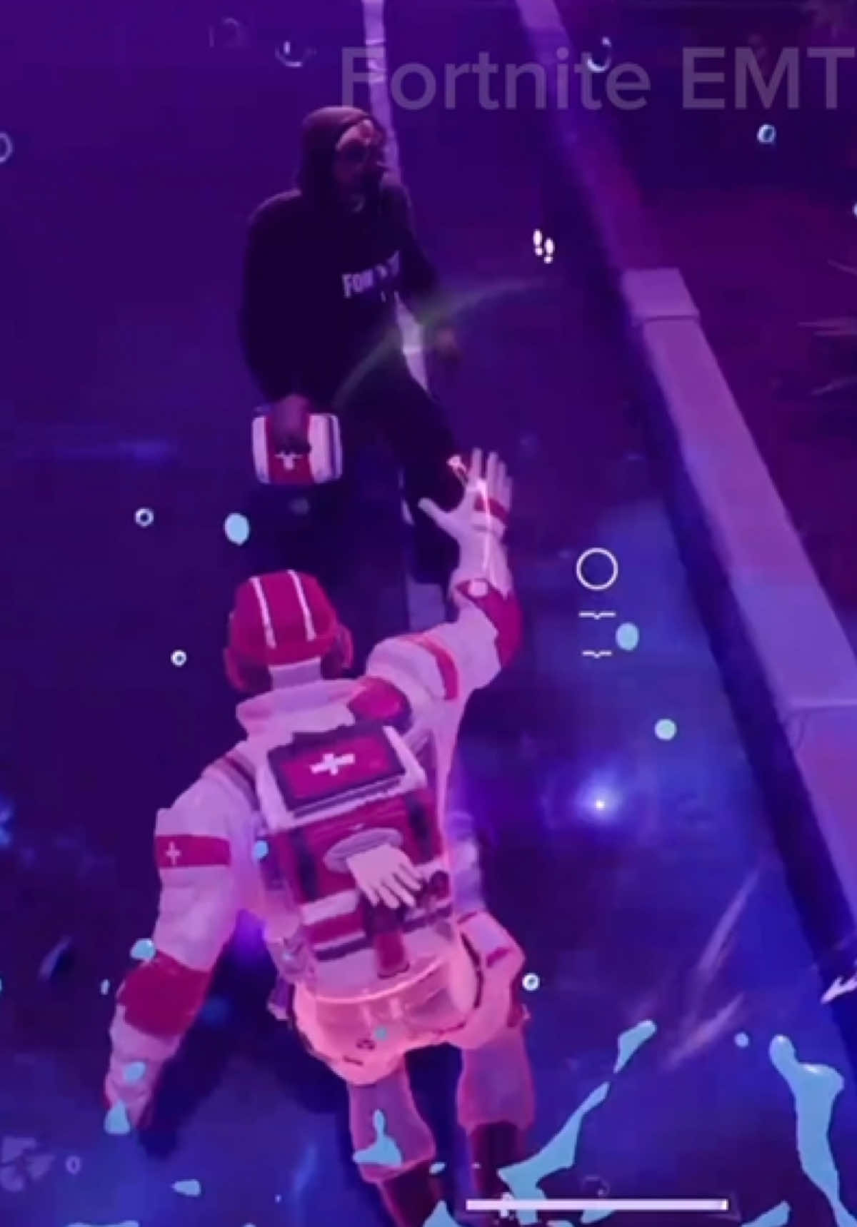 @Fortnite EMT ⛑️
