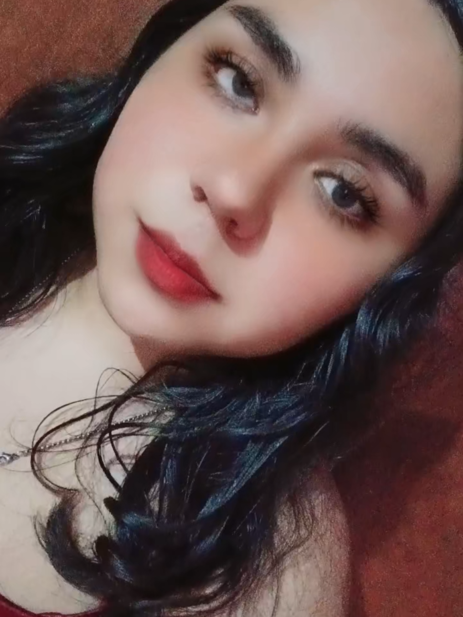 @Yareli Garcia