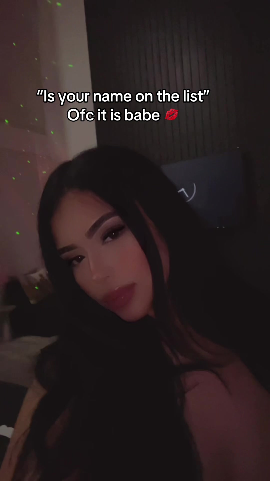 @Precious