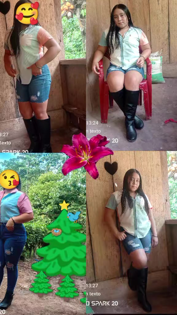 @Yoselin González