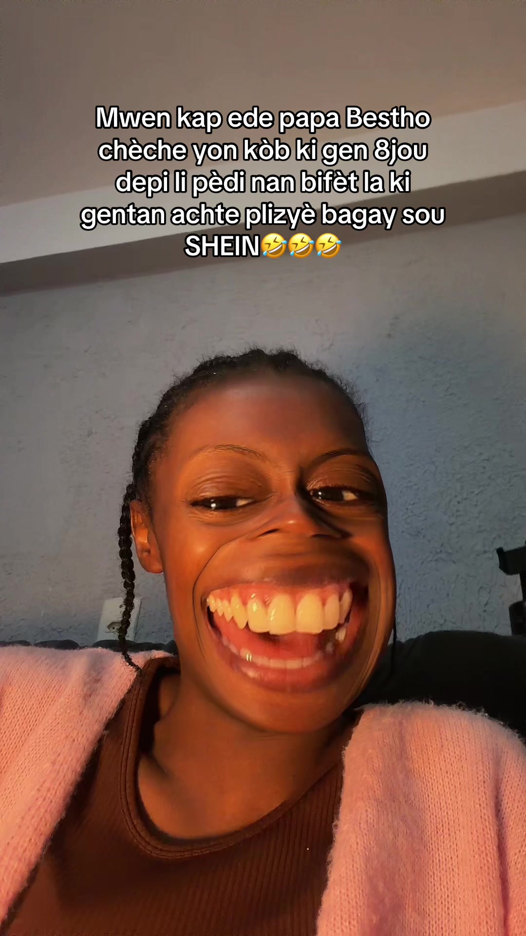@Sam | La Beauté de Jesus