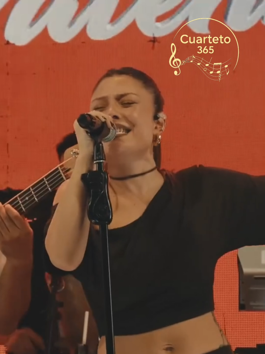 @Cuarteto365