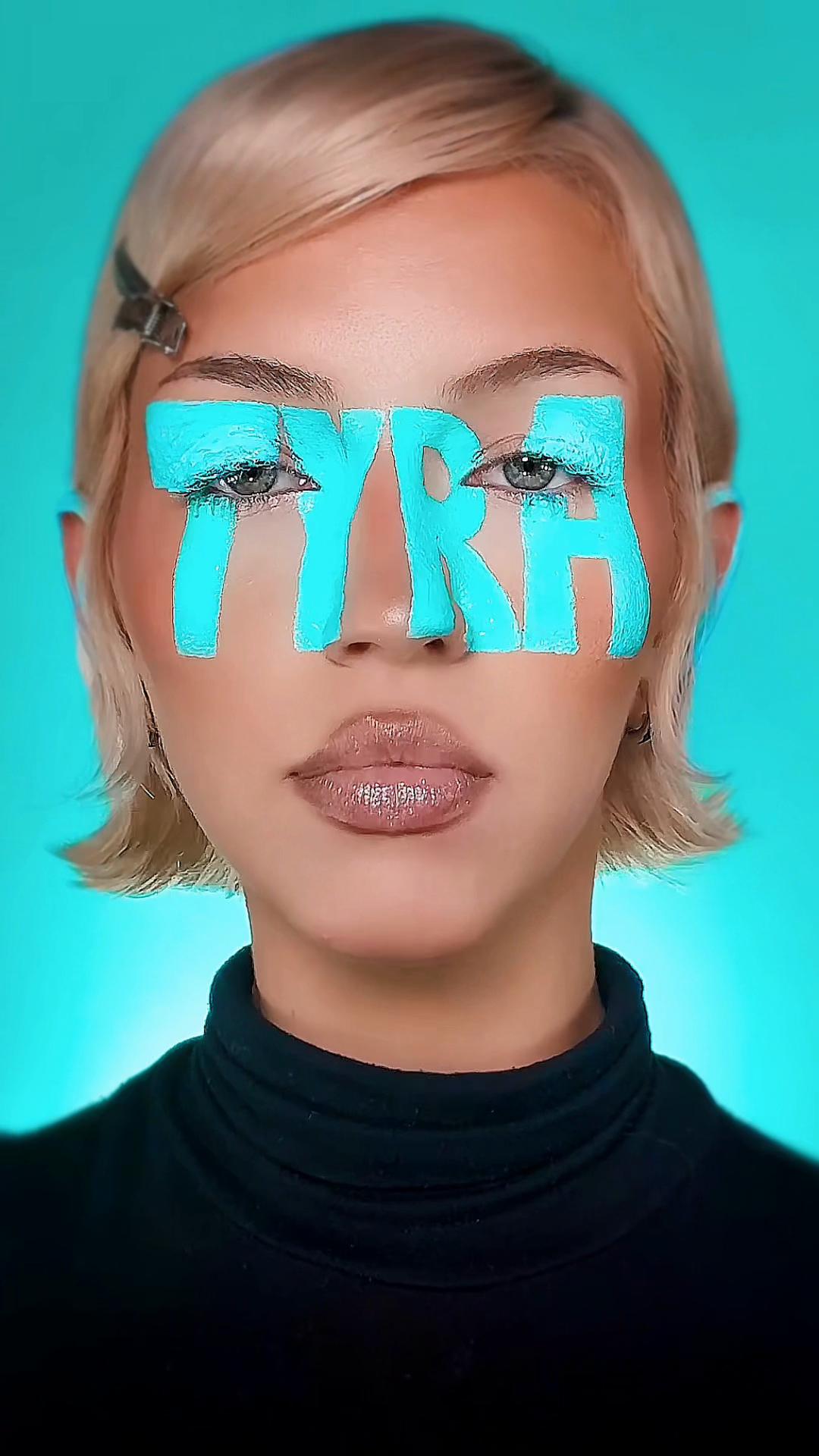 @tyra.mua ✮