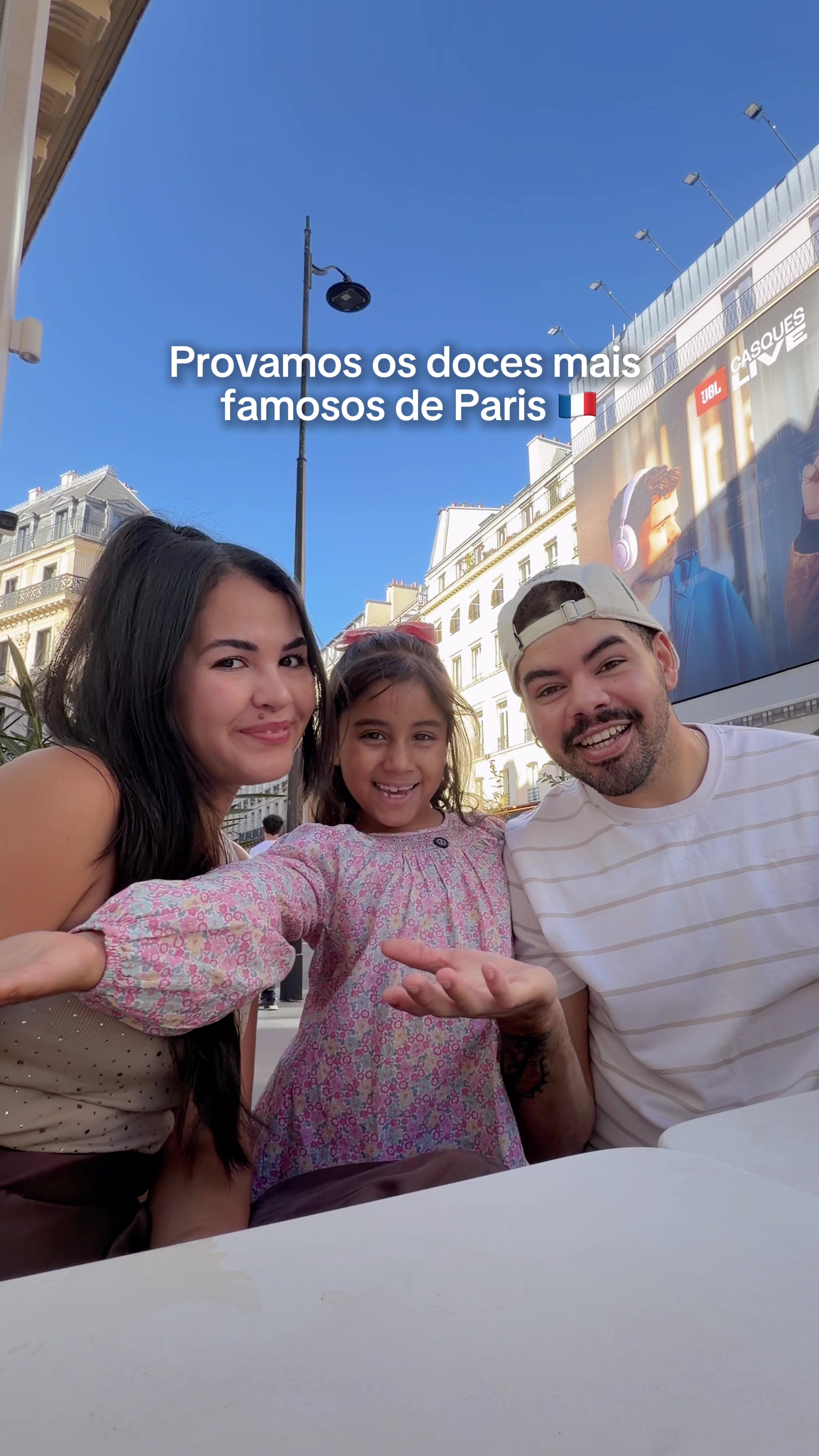 @Pai da Mia e Olívia