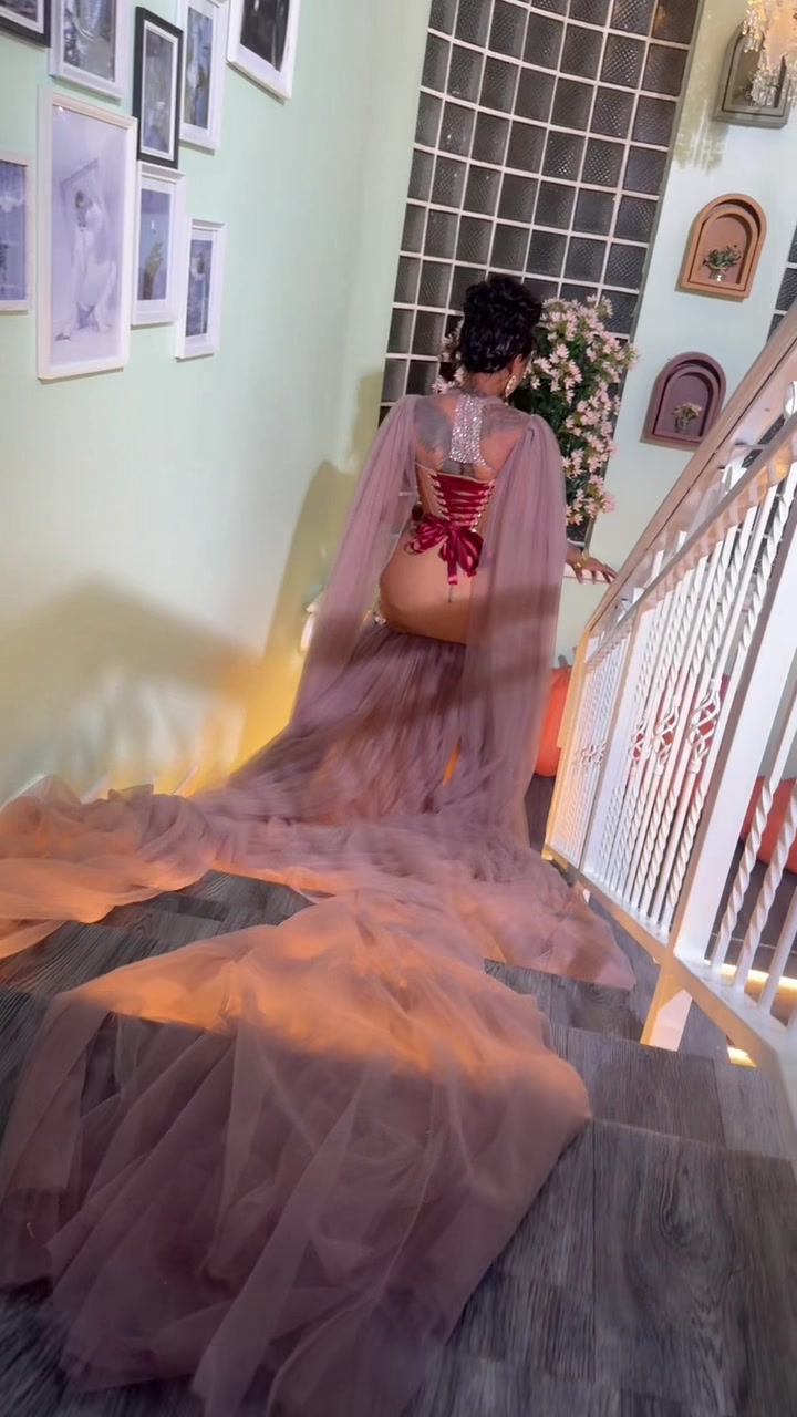 @Lulu Diva