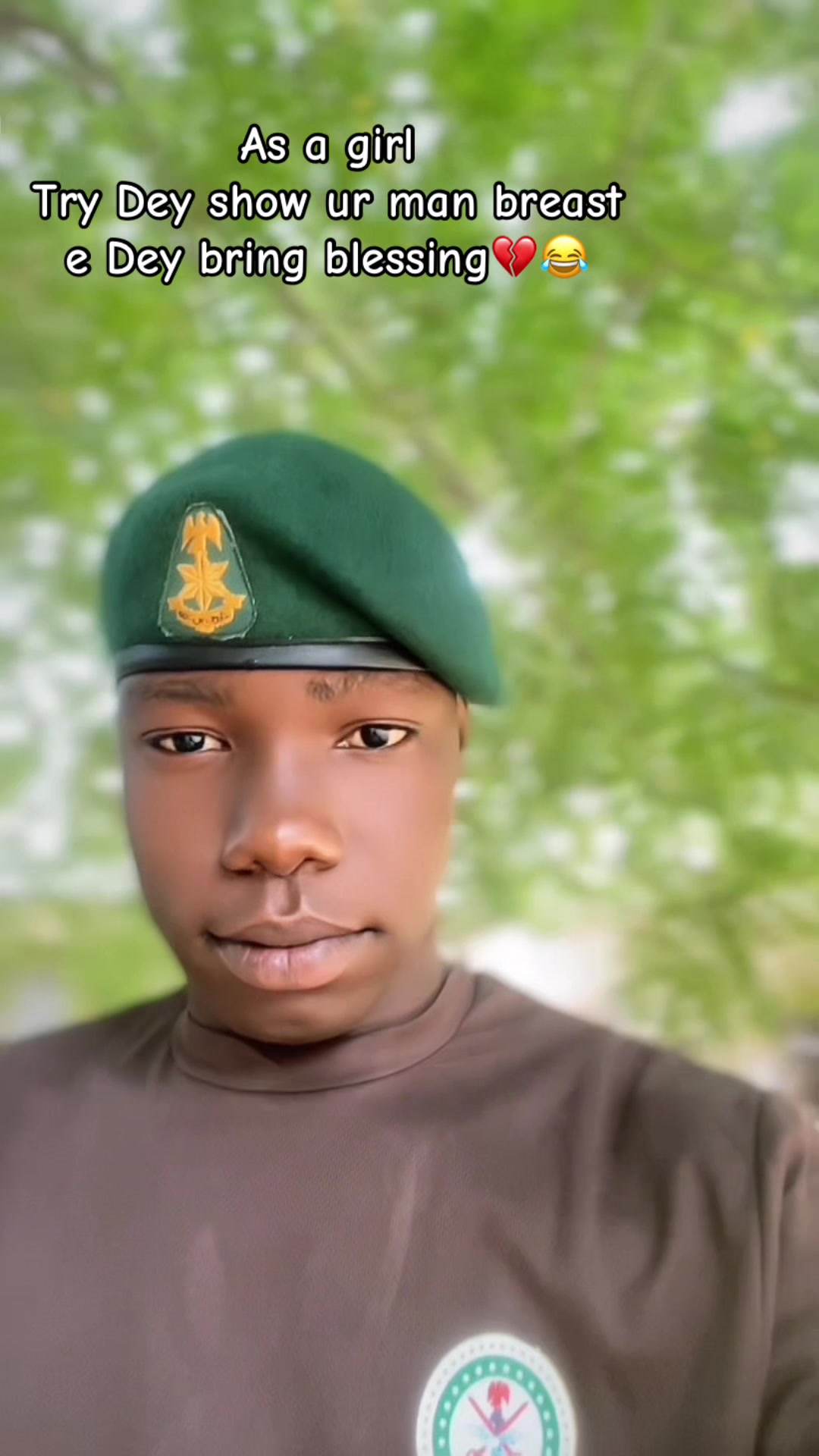 @Military blood🪖🦅