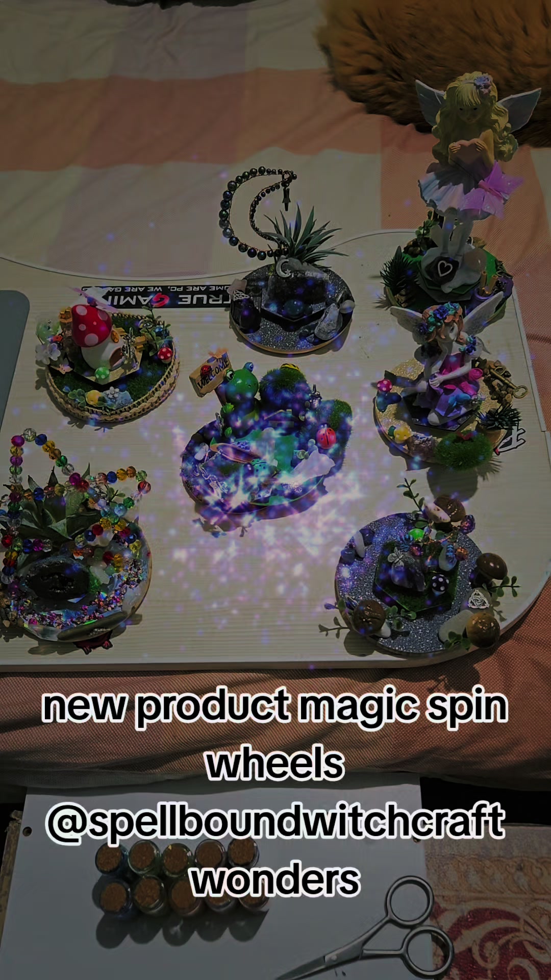 @spellbound