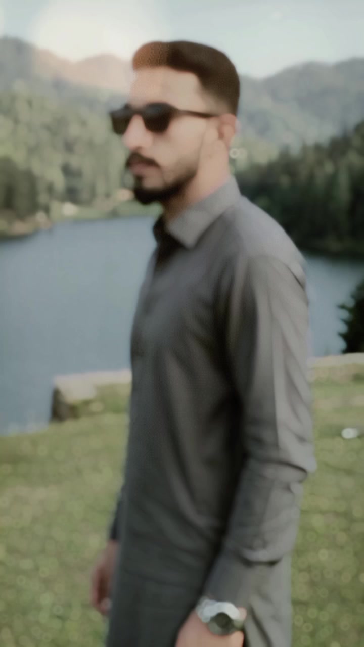 @💕 حماد کشمیری 💕