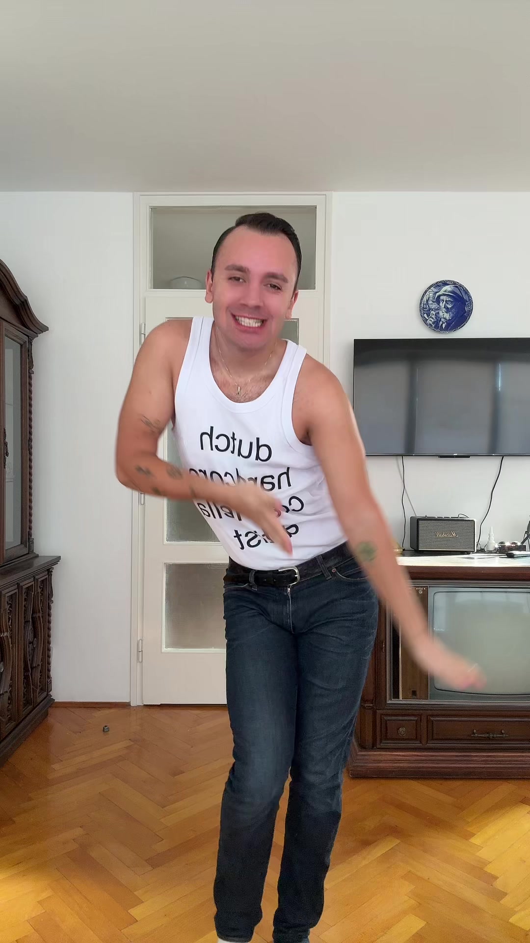 @Ein Mann