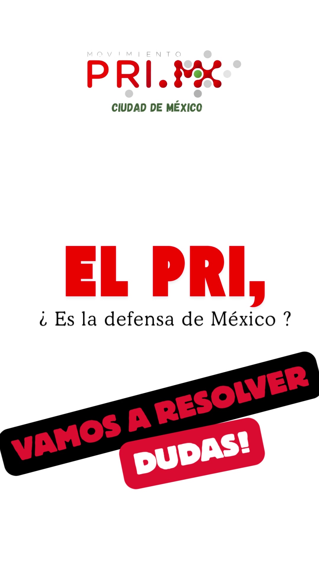 @Somos Movimiento PRI.MX