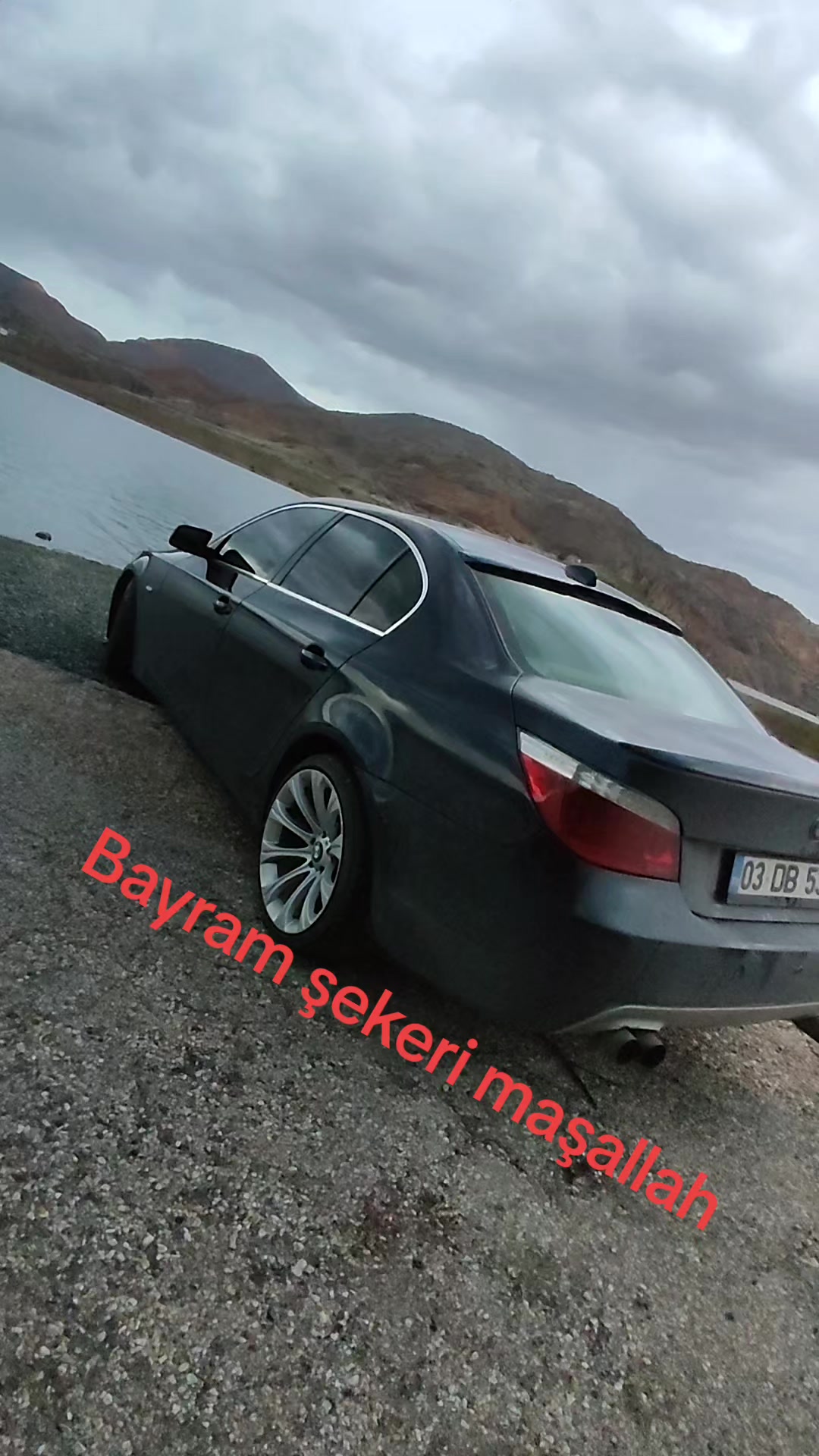 @Tarık Coban