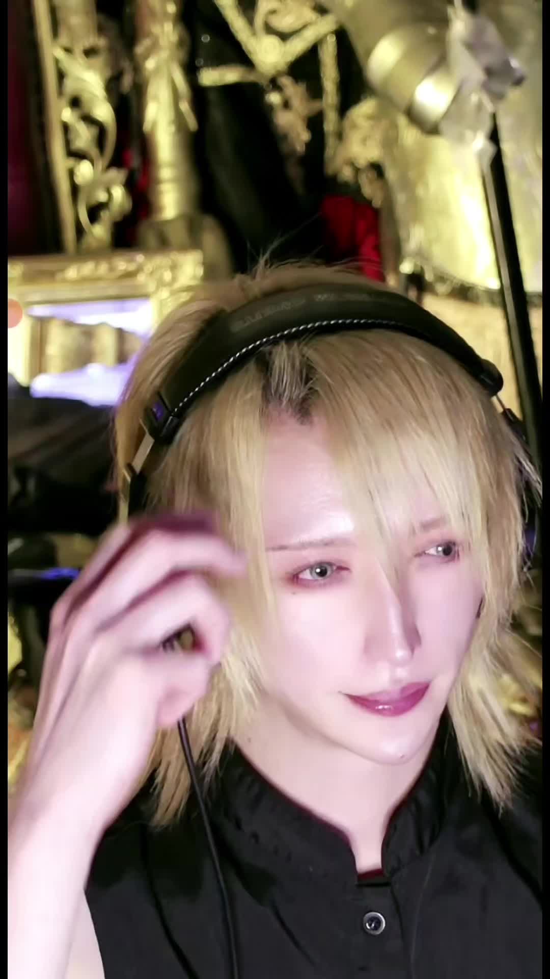@まい⚜️