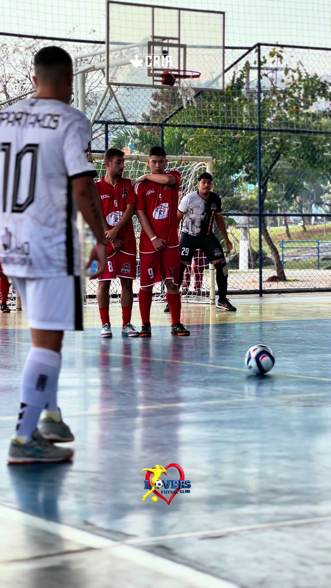 @Várzea Osasco