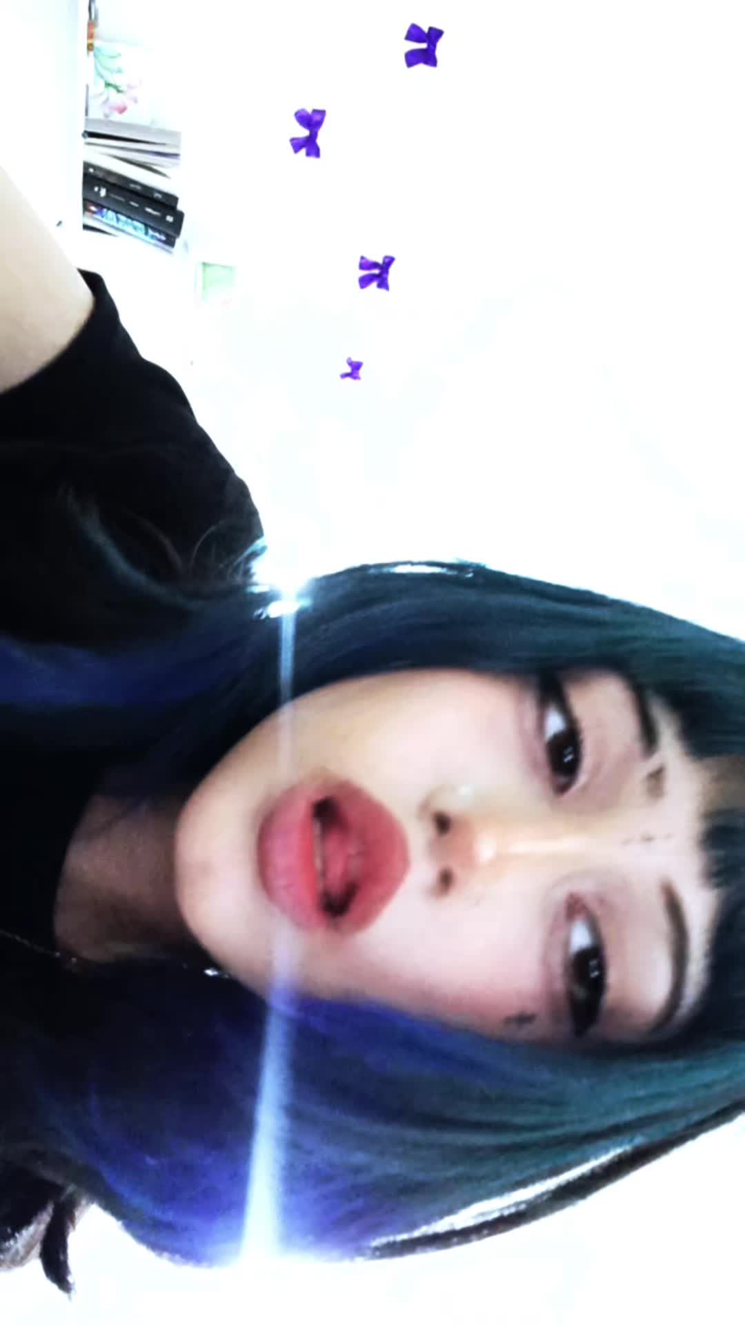 @Blueberry 🫐