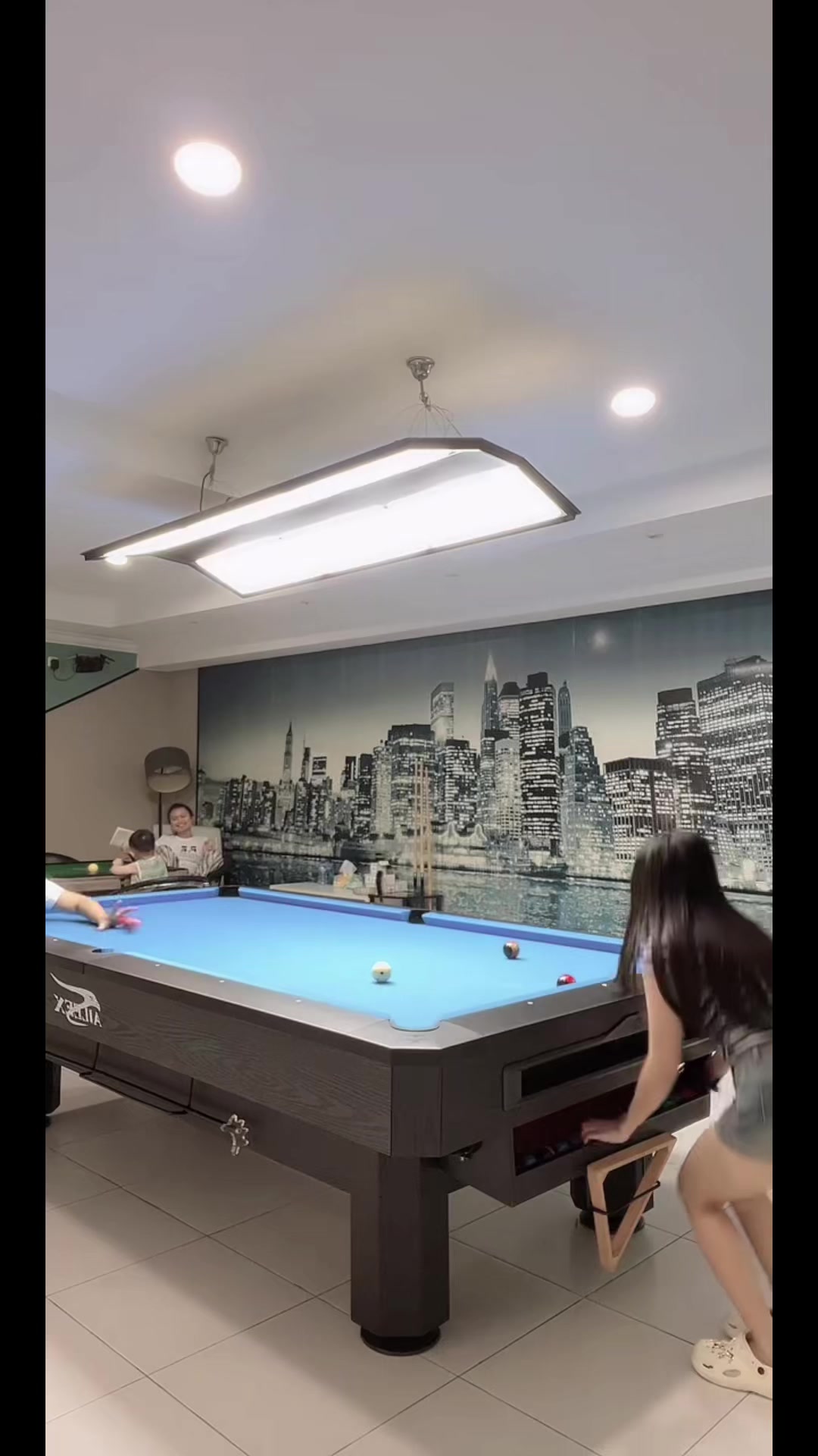 @Mei