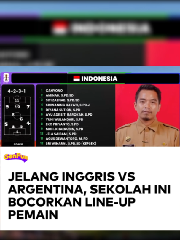 @GenFun