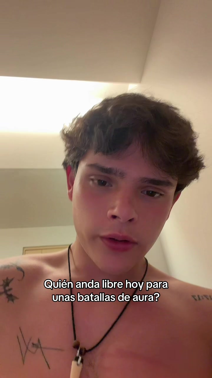 @Julio Pantoja