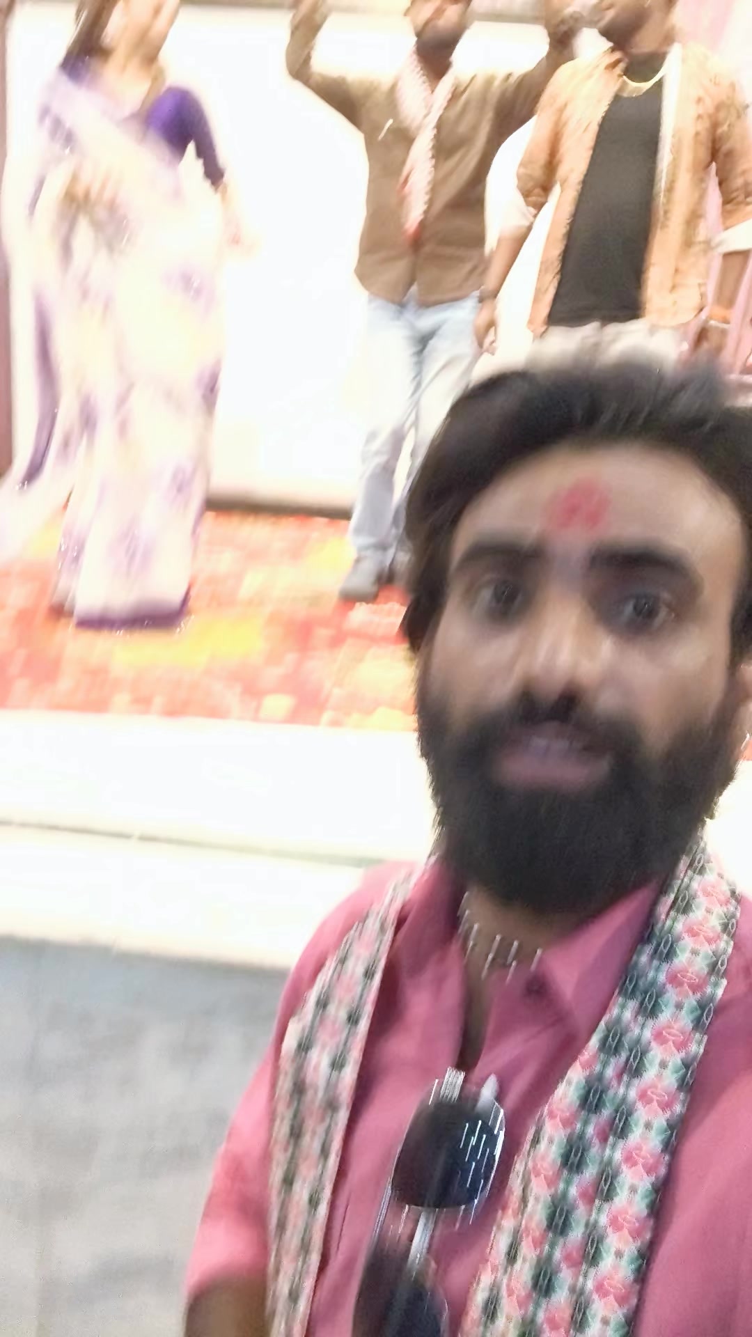 @Ravi Mishra