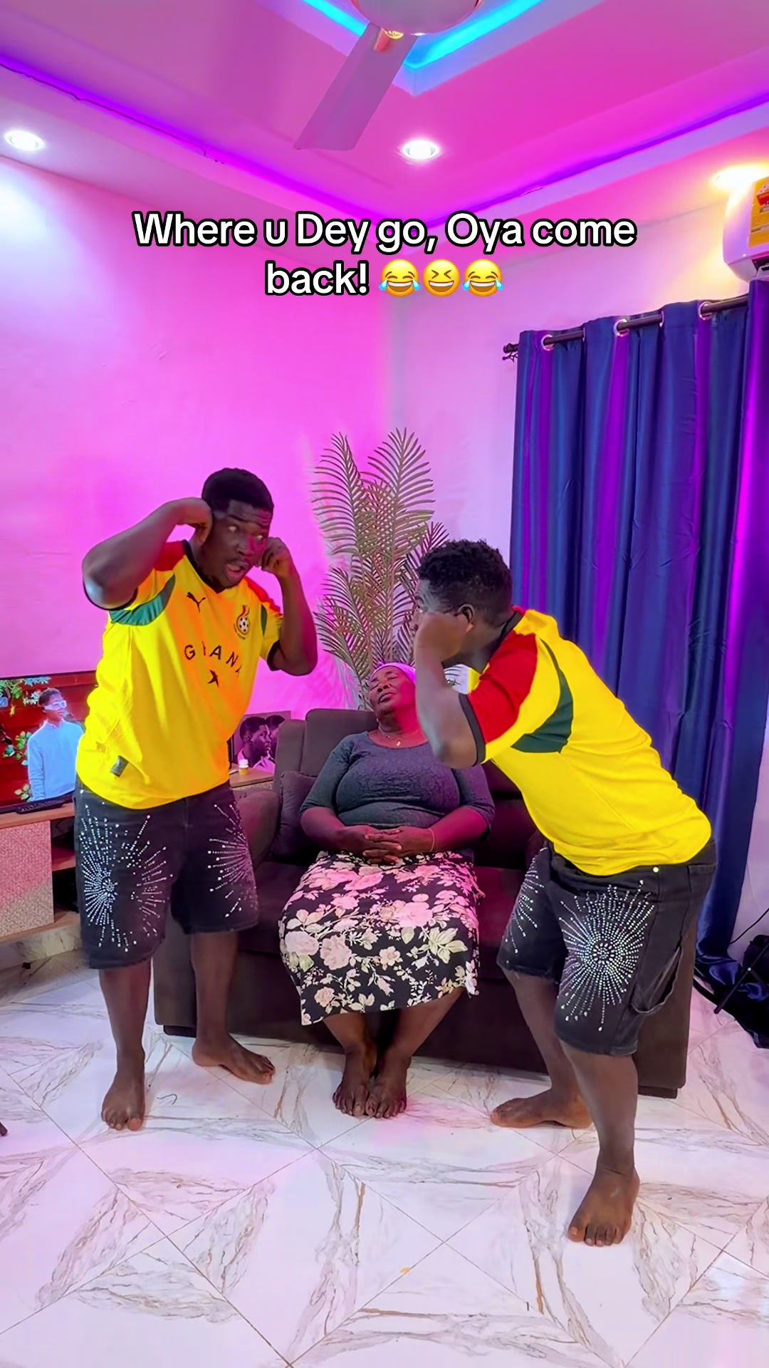 @Twins Diaries 🇬🇭