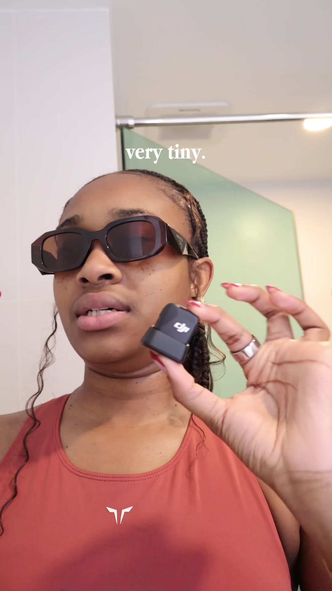 @Chioma | Dubai Blogger