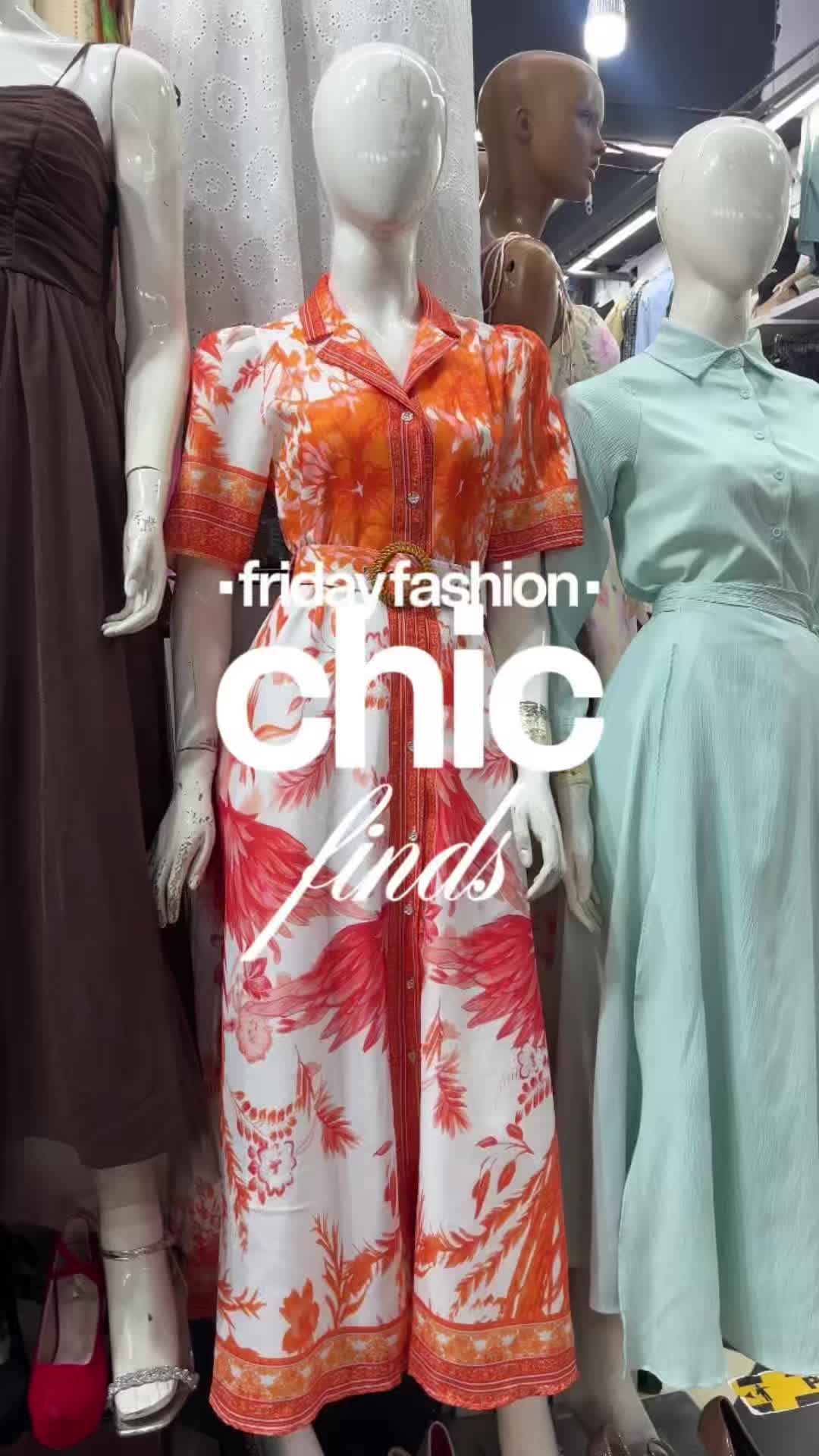 @Chic Runnerz SA