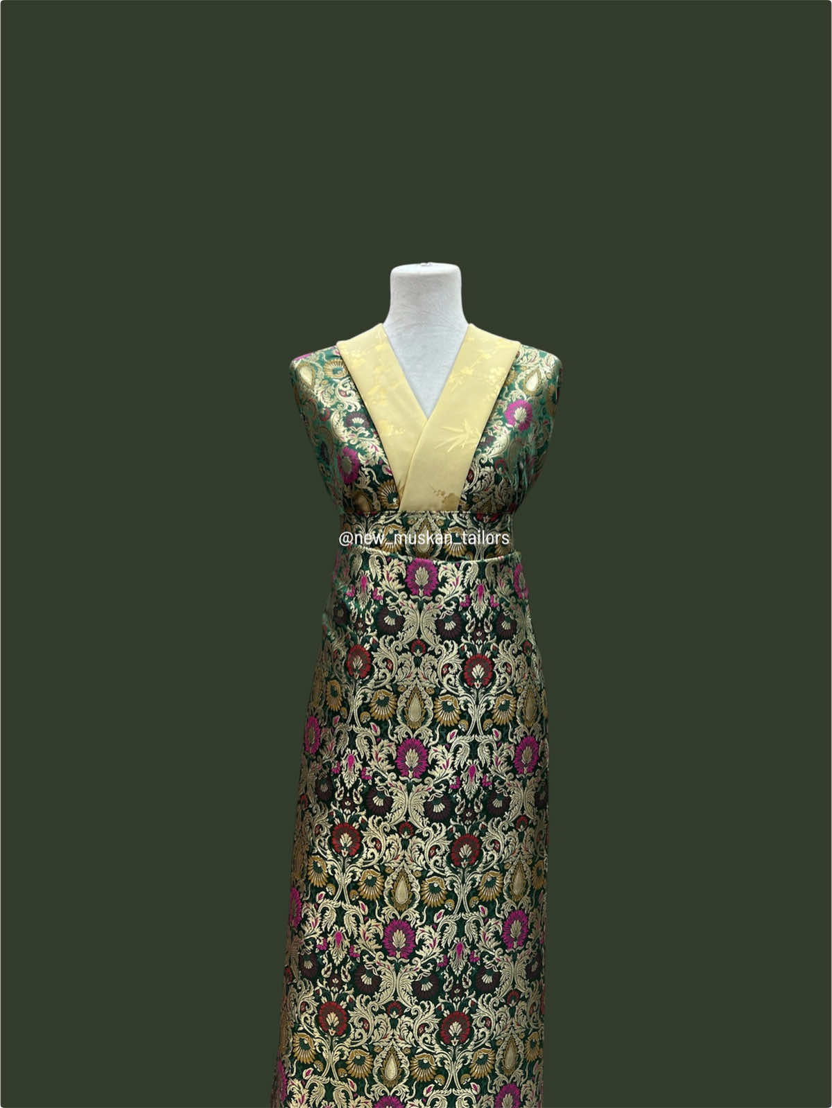 @New muskan tailors