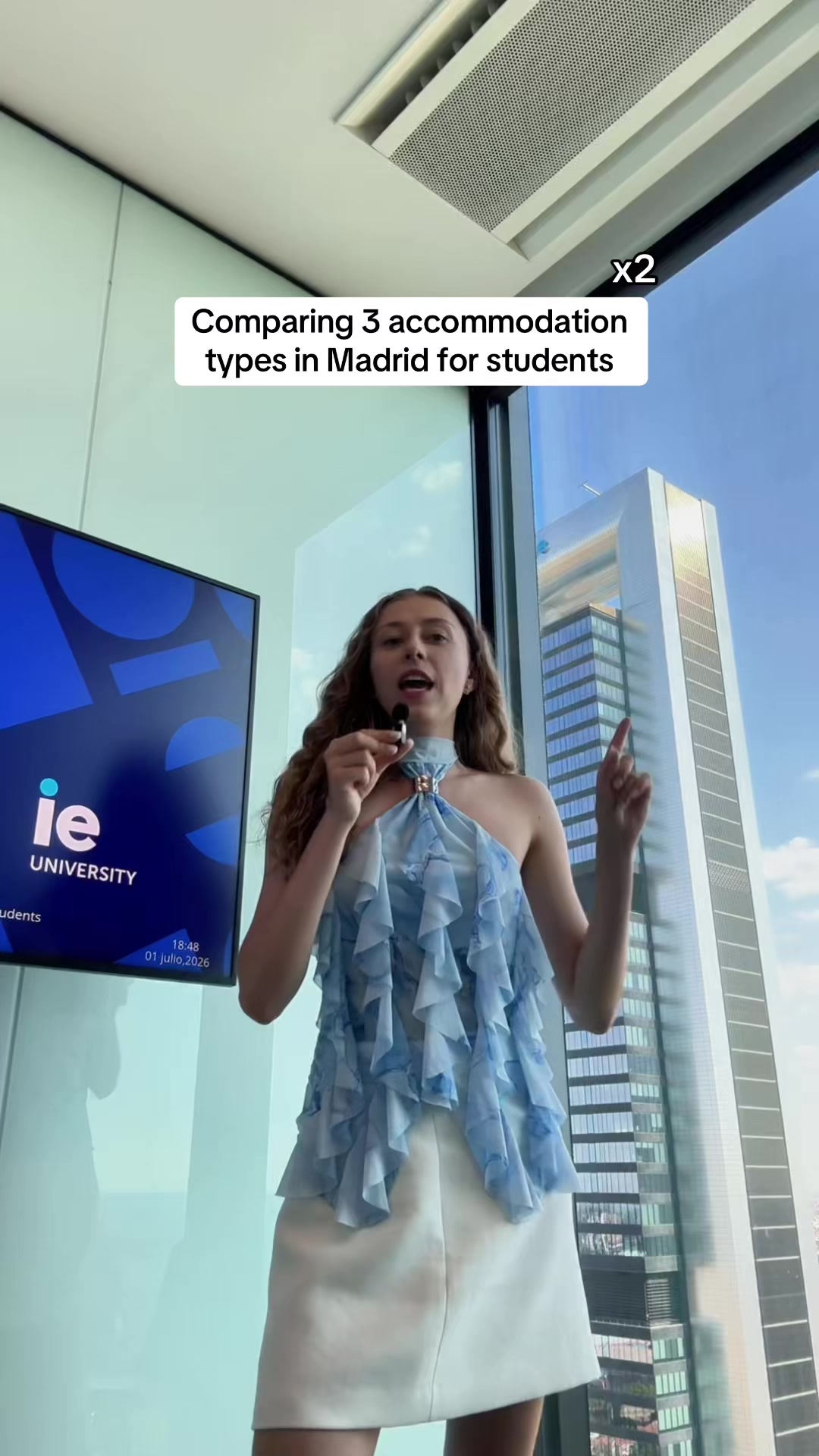 @Alina Volik | Madrid | UGC