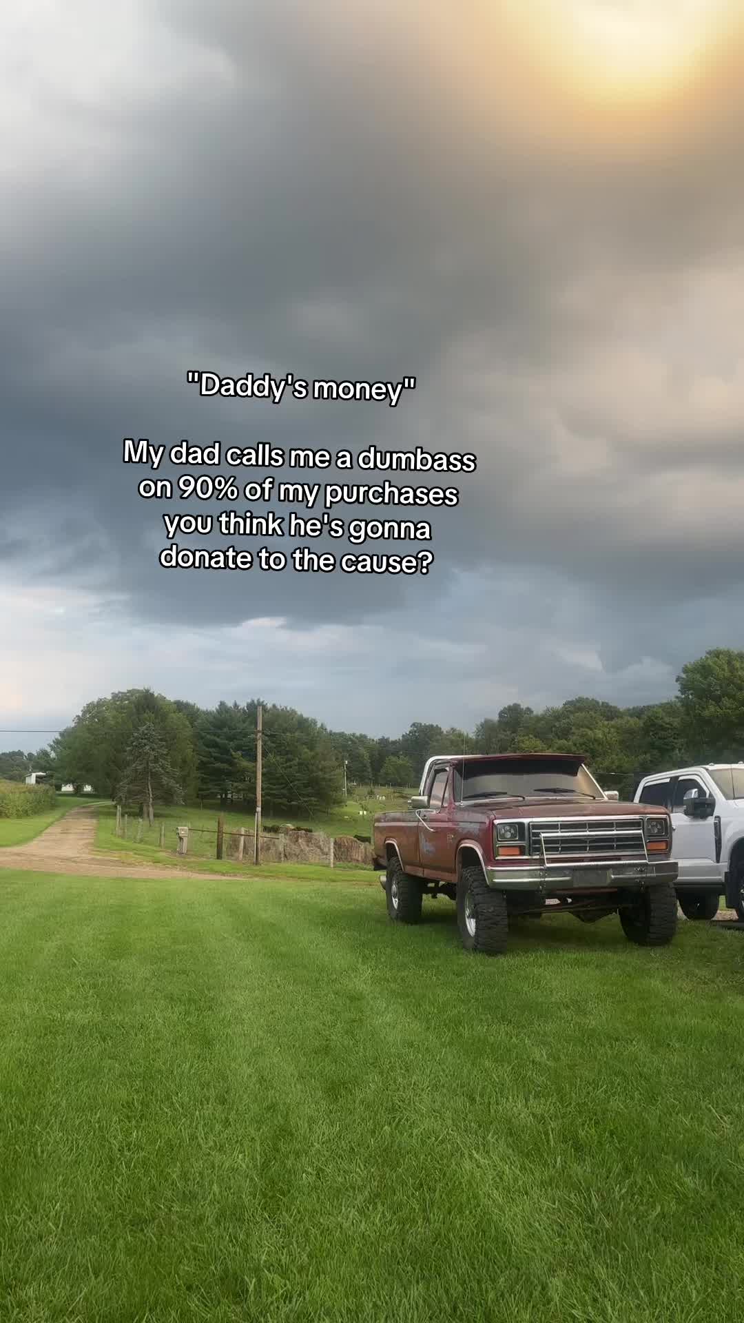 @Cole Perkins