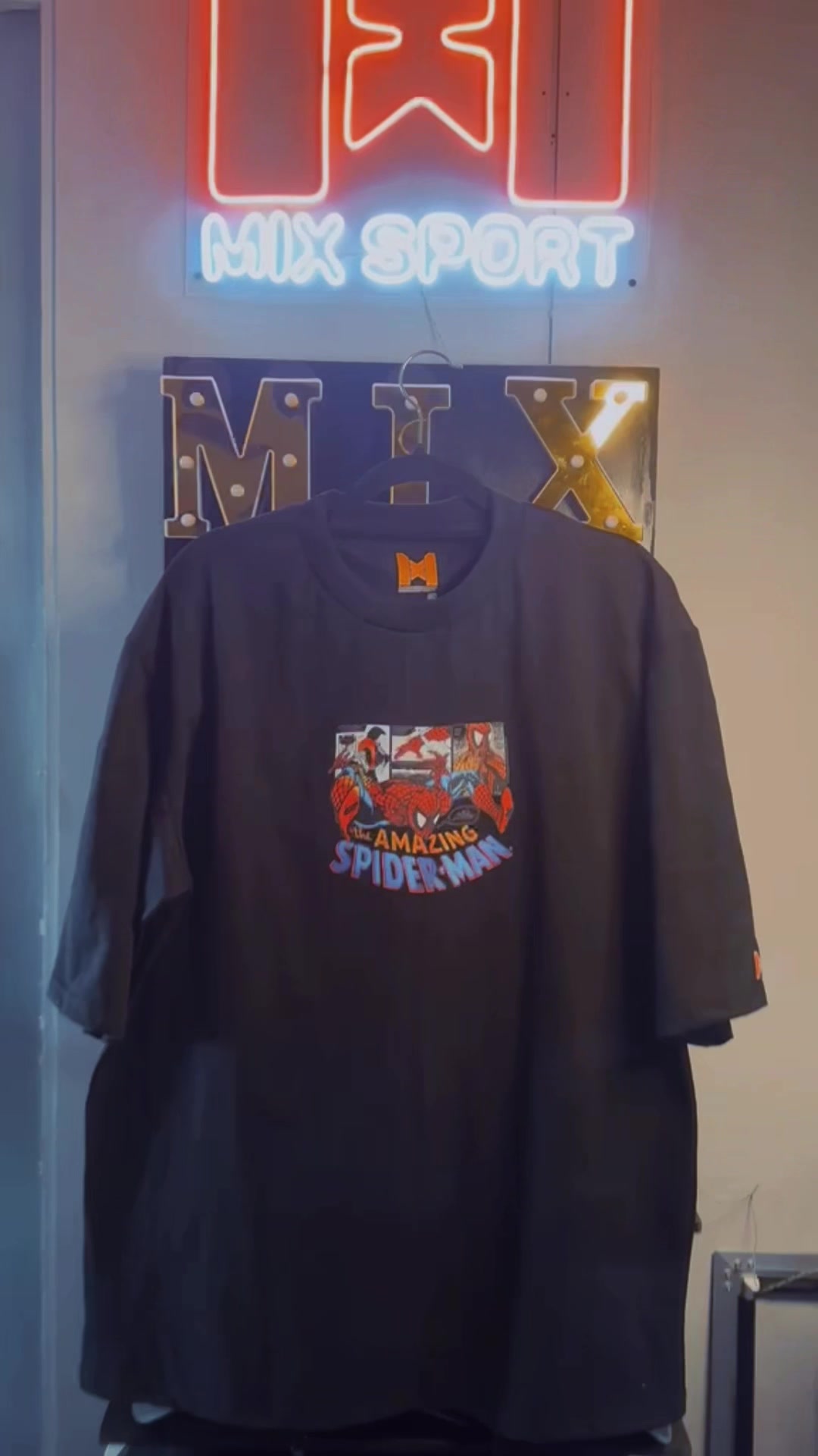 @mixsport.ni