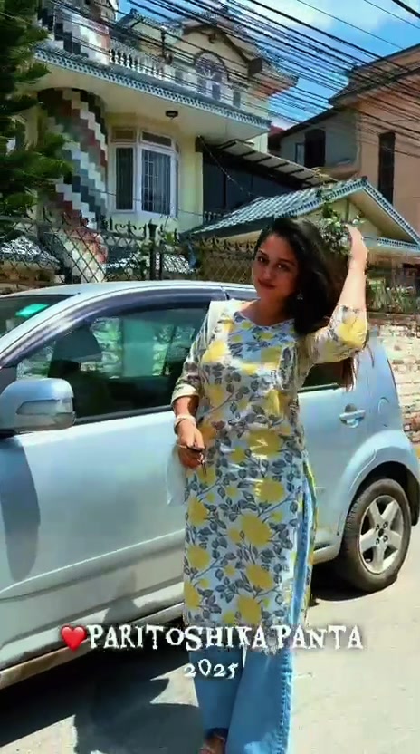 @Anju Panta