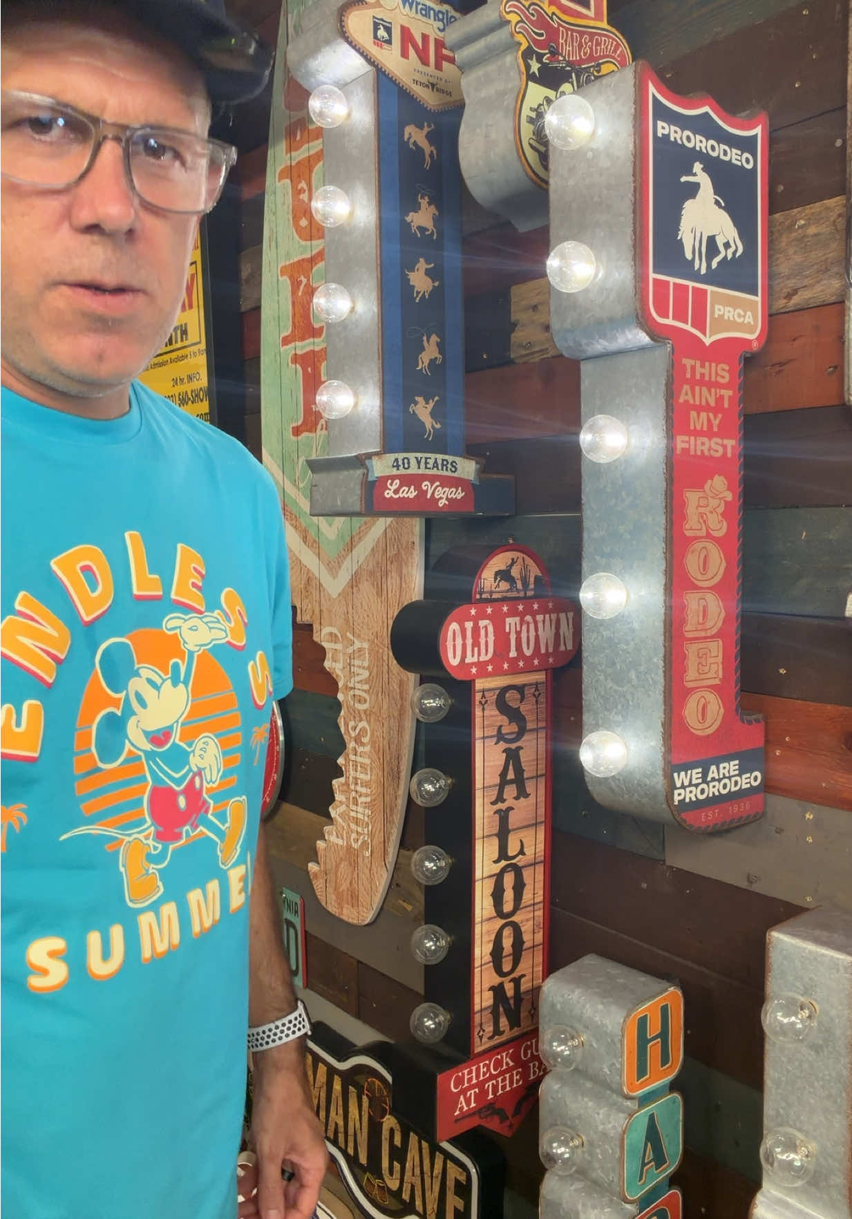 @Big Daddy's Garage