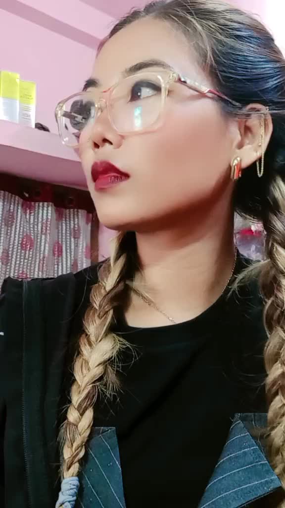 @Sayabeautiparlour💄✂️{AR}