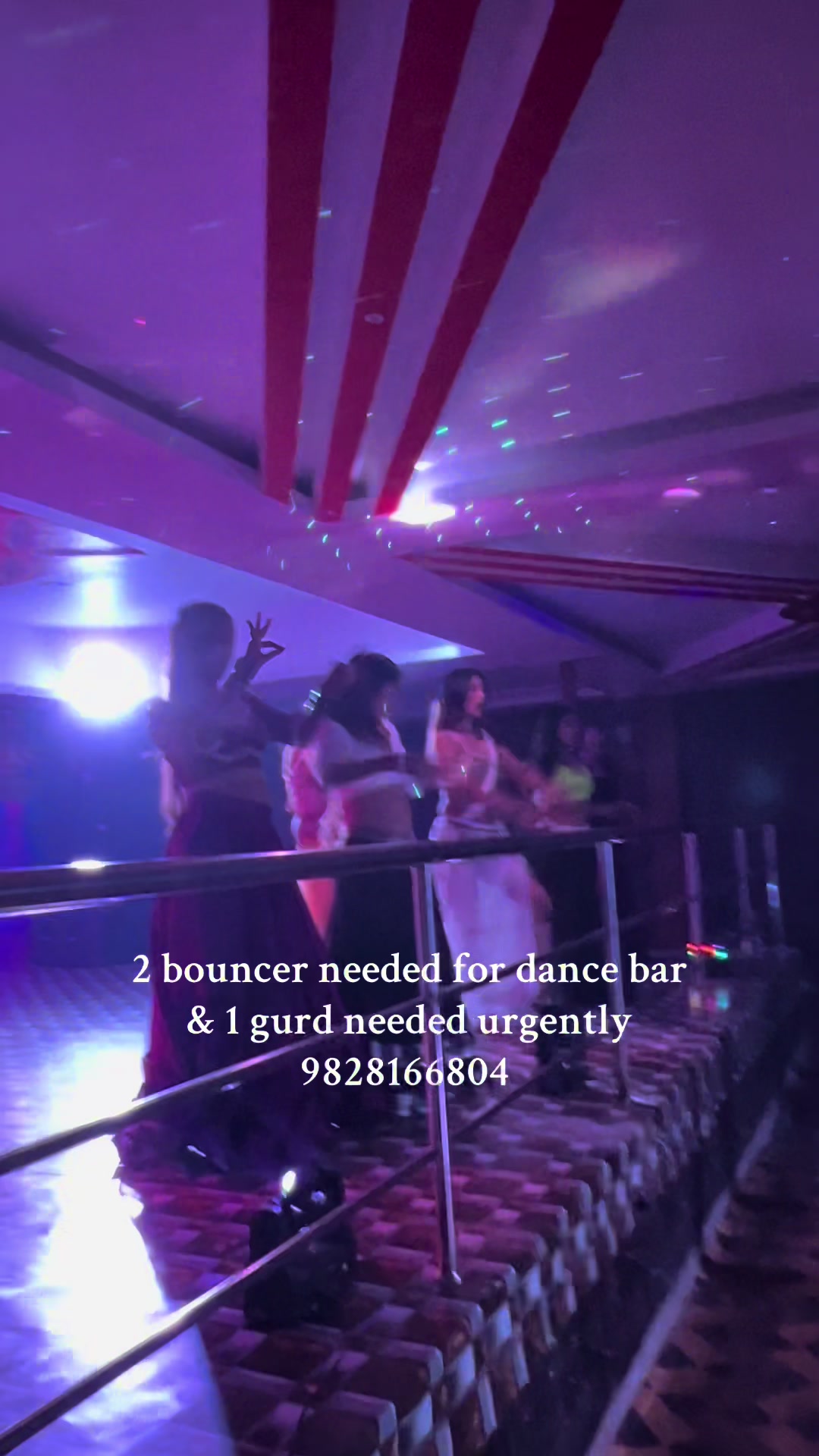 @JALESH. DANCE BAR & RESTAURANT