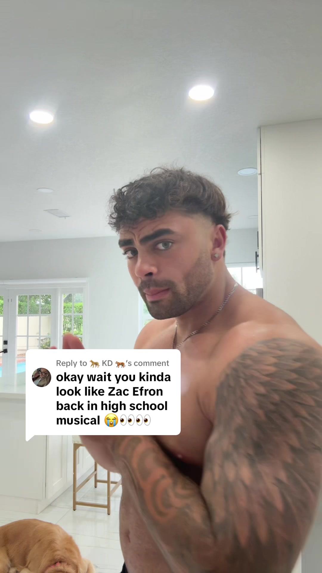 @Jaeden Greenleaf