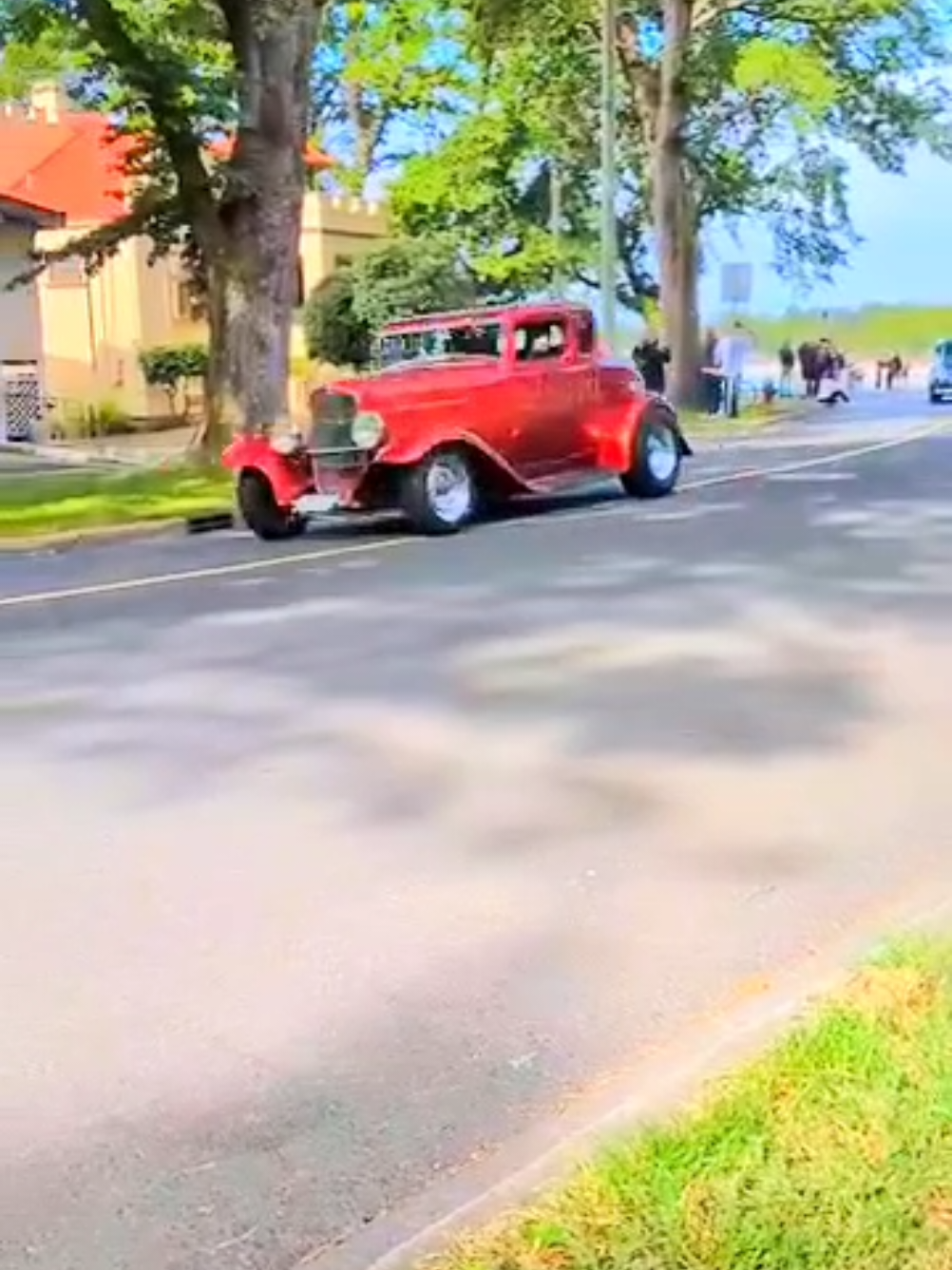@Blacktop Outlaw