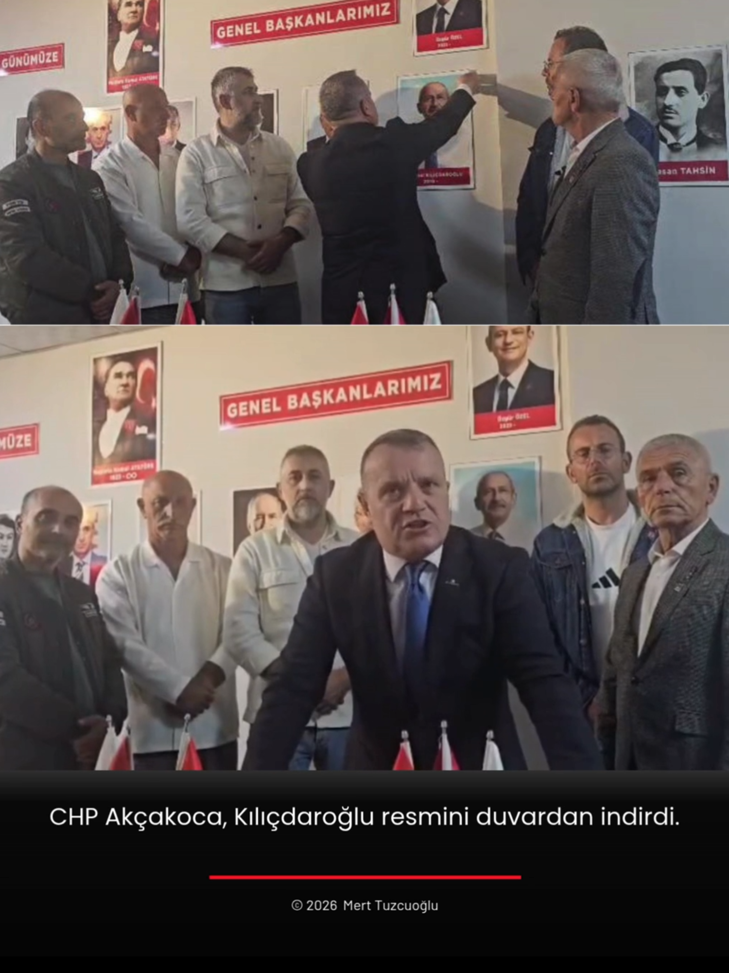 @Mert Tuzcuoğlu