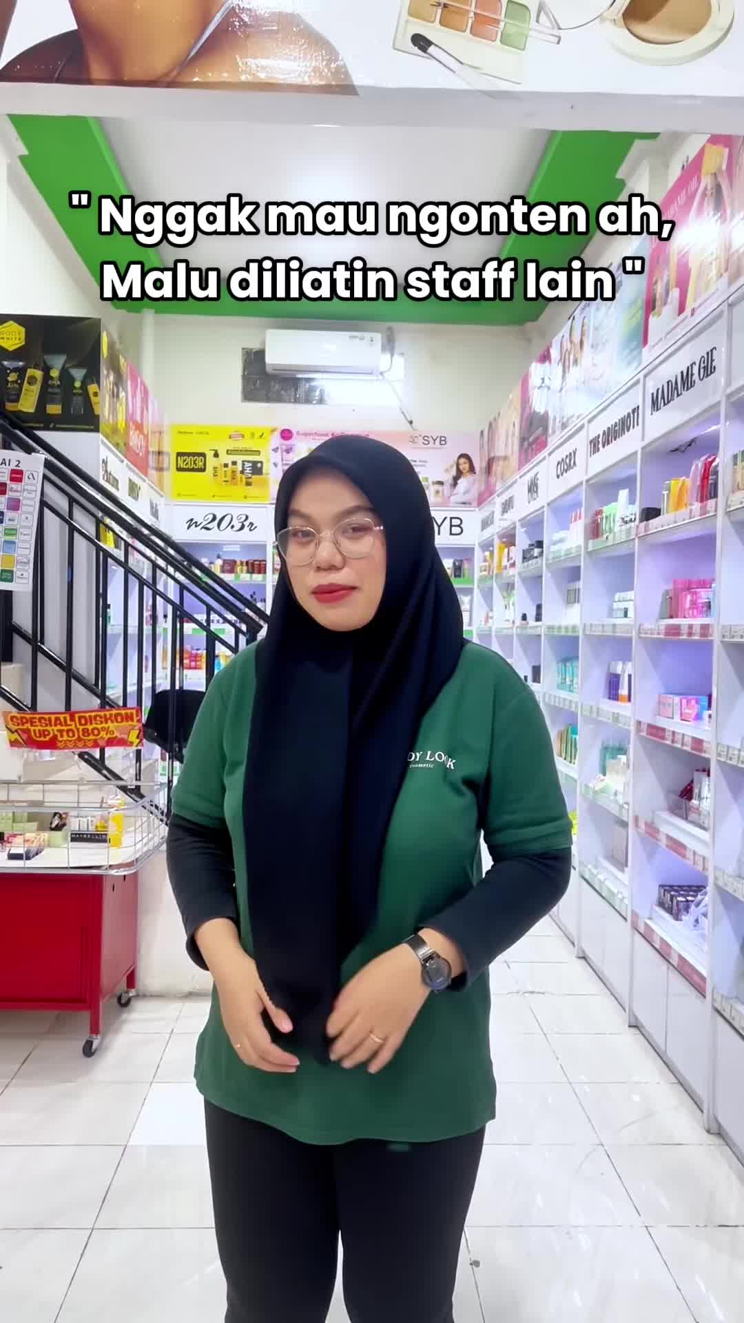 @ladylookcosmetic