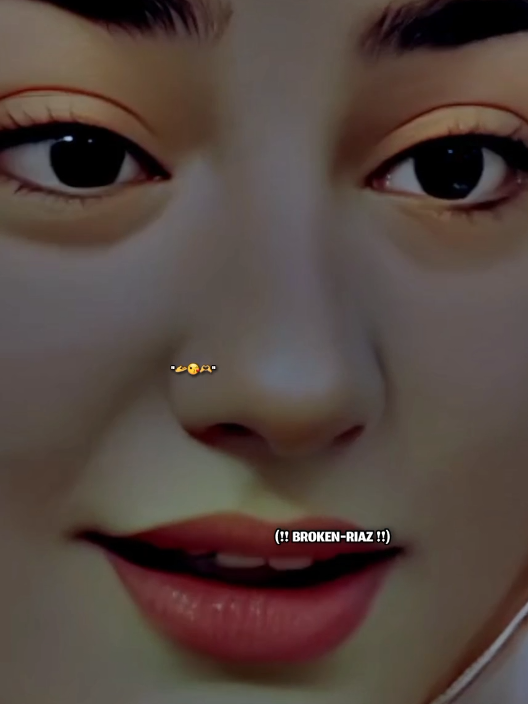 @𝐁𝐑𝐎𝐊𝐄𝐍 || 𝐑𝐈𝐀𝐙