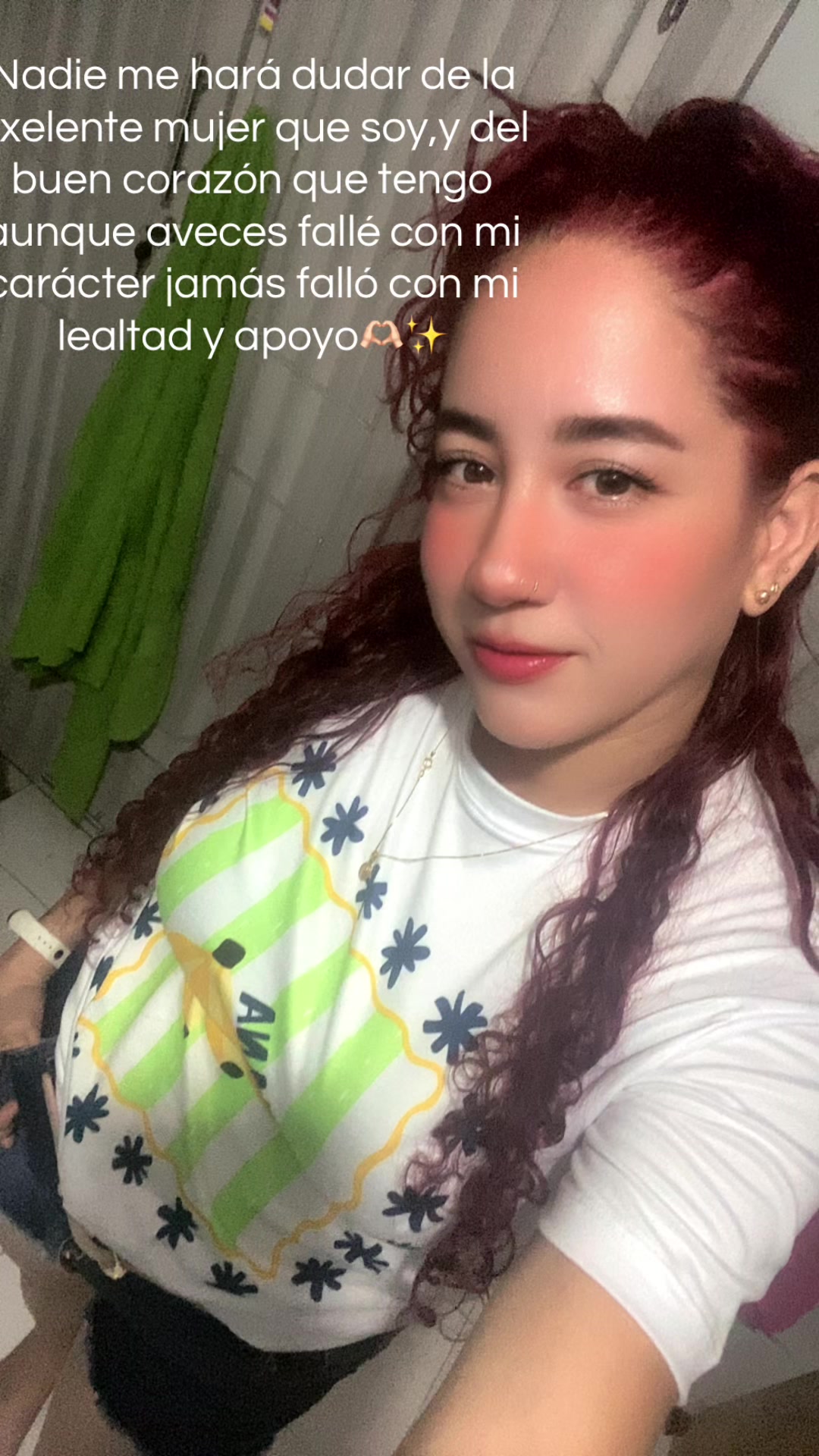 @Yesi ❤️