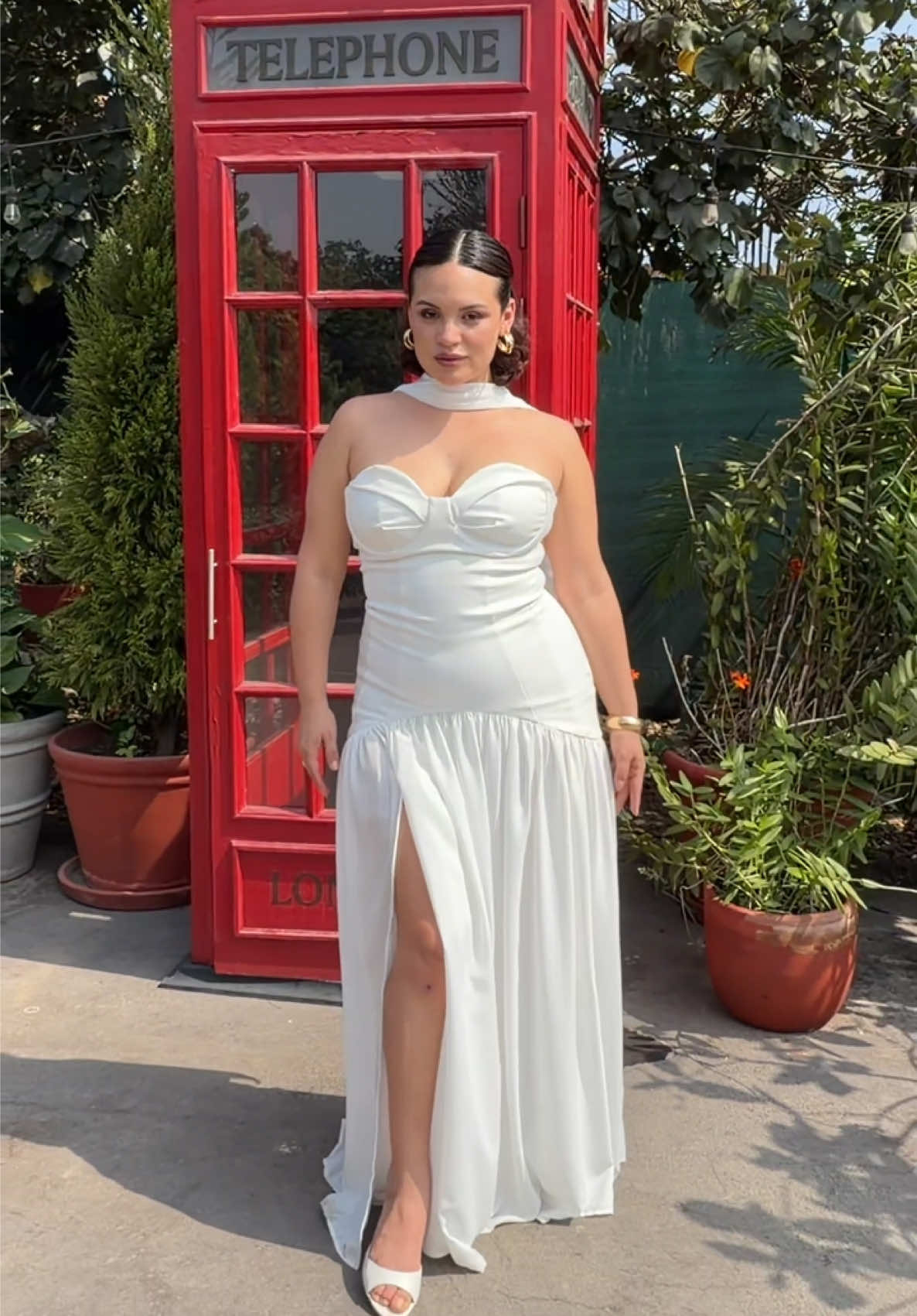 @Virago Dress