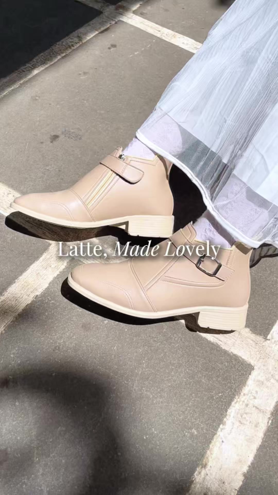 @One Love Women Shoes