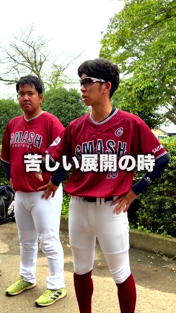 @カズナリ監督