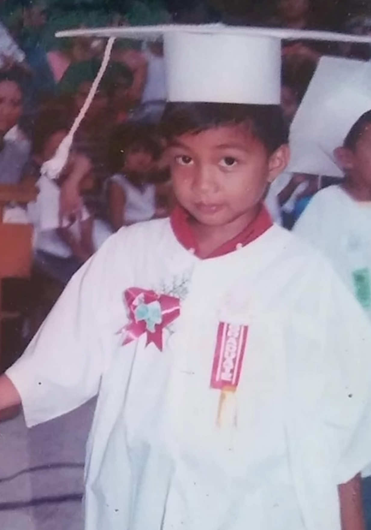 @Lorenzo Isip♊️