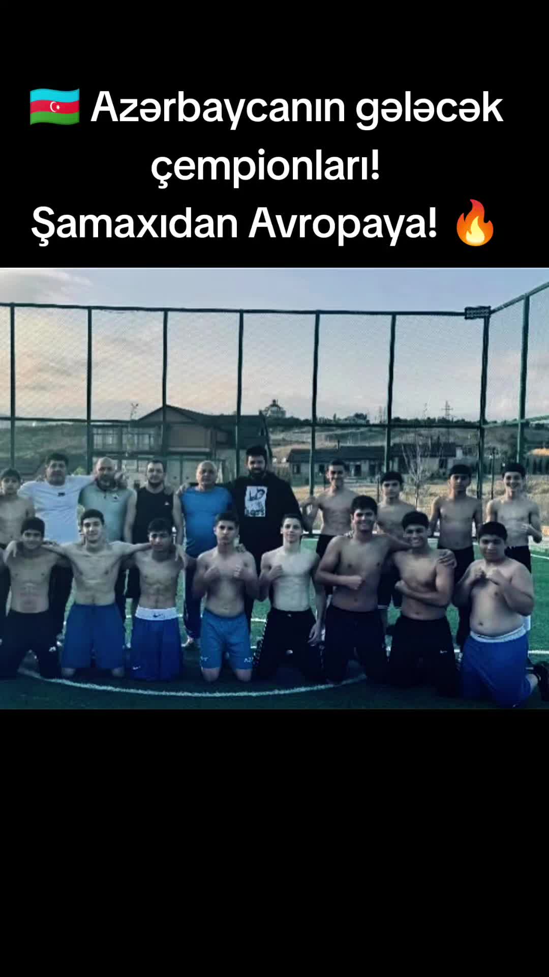 @Ceyhun Sabiroglu🇦🇿🥊🤼&zwj;♂️