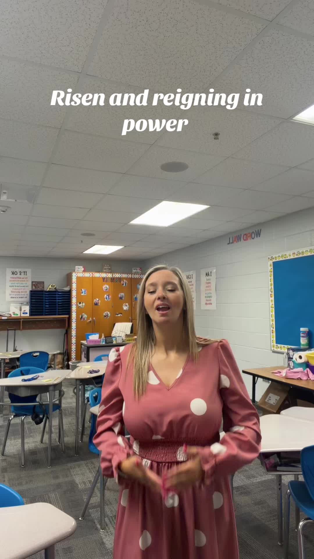 @MissSavanahlovesJesus