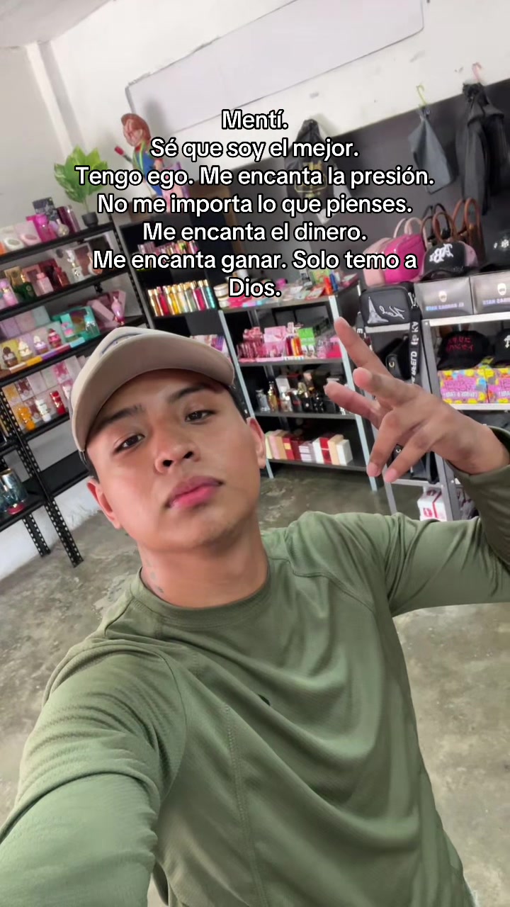 @El Jair Hern&aacute;ndez