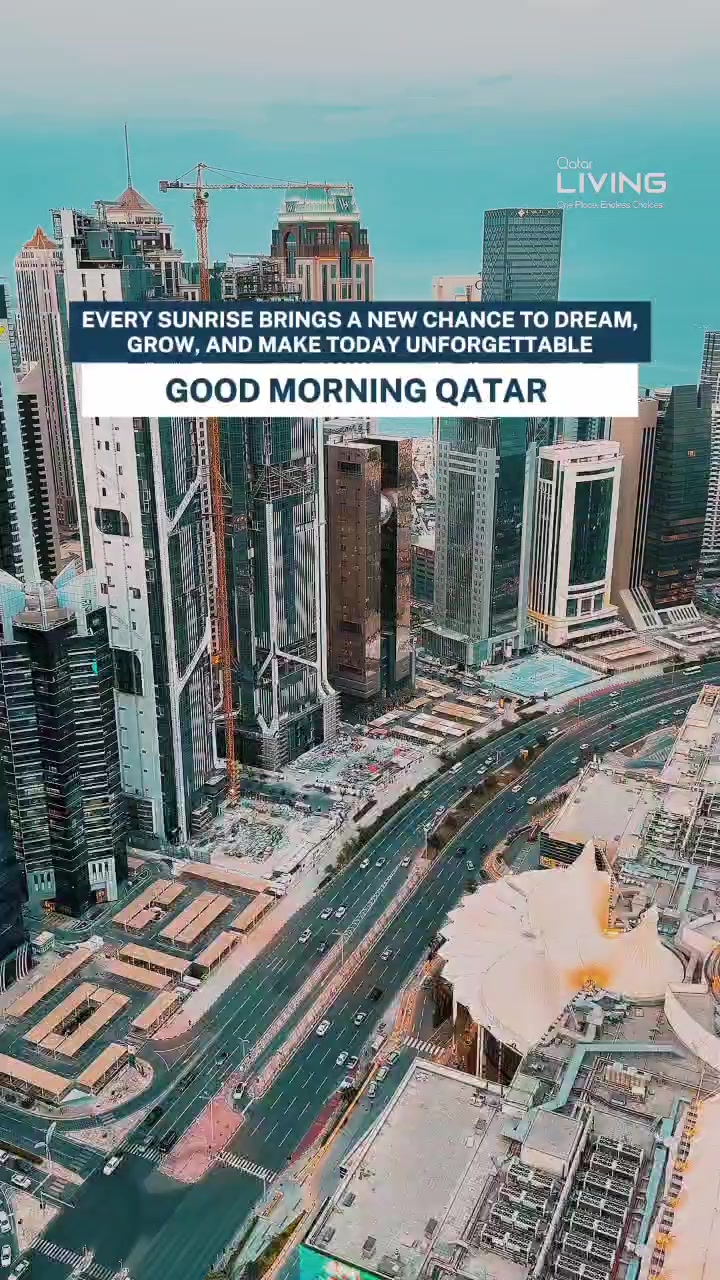 @Qatar Living